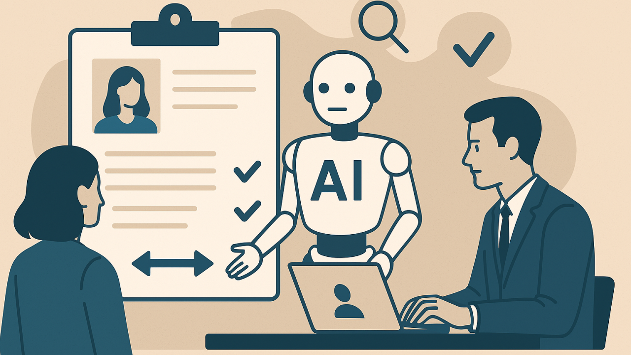 İşe Alımda Yapay Zeka: 2024 Görünümü